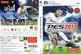 PRO EVOLUTION SOCCER 2013 PC