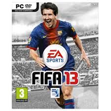 FIFA 13 PC