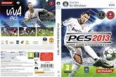PRO EVOLUTION SOCCER 2013 PC