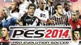 Pro Evolution Soccer 2014